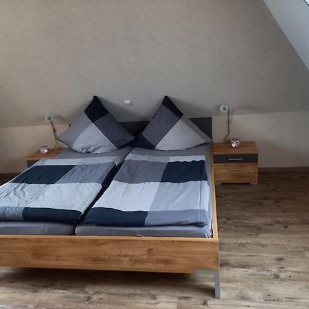 Alte Reihe 10 Whg 5 Apartment Цингст Екстериор снимка