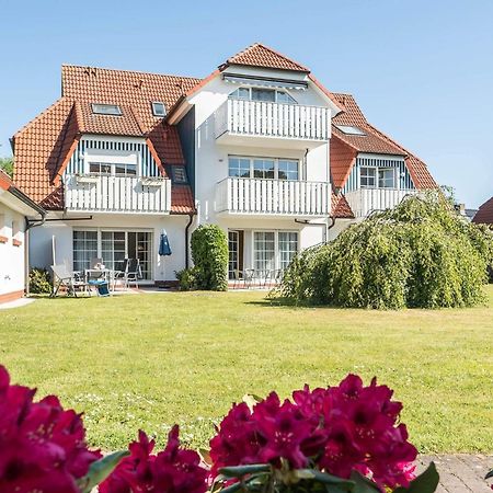 Alte Reihe 10 Whg 5 Apartment Цингст Екстериор снимка