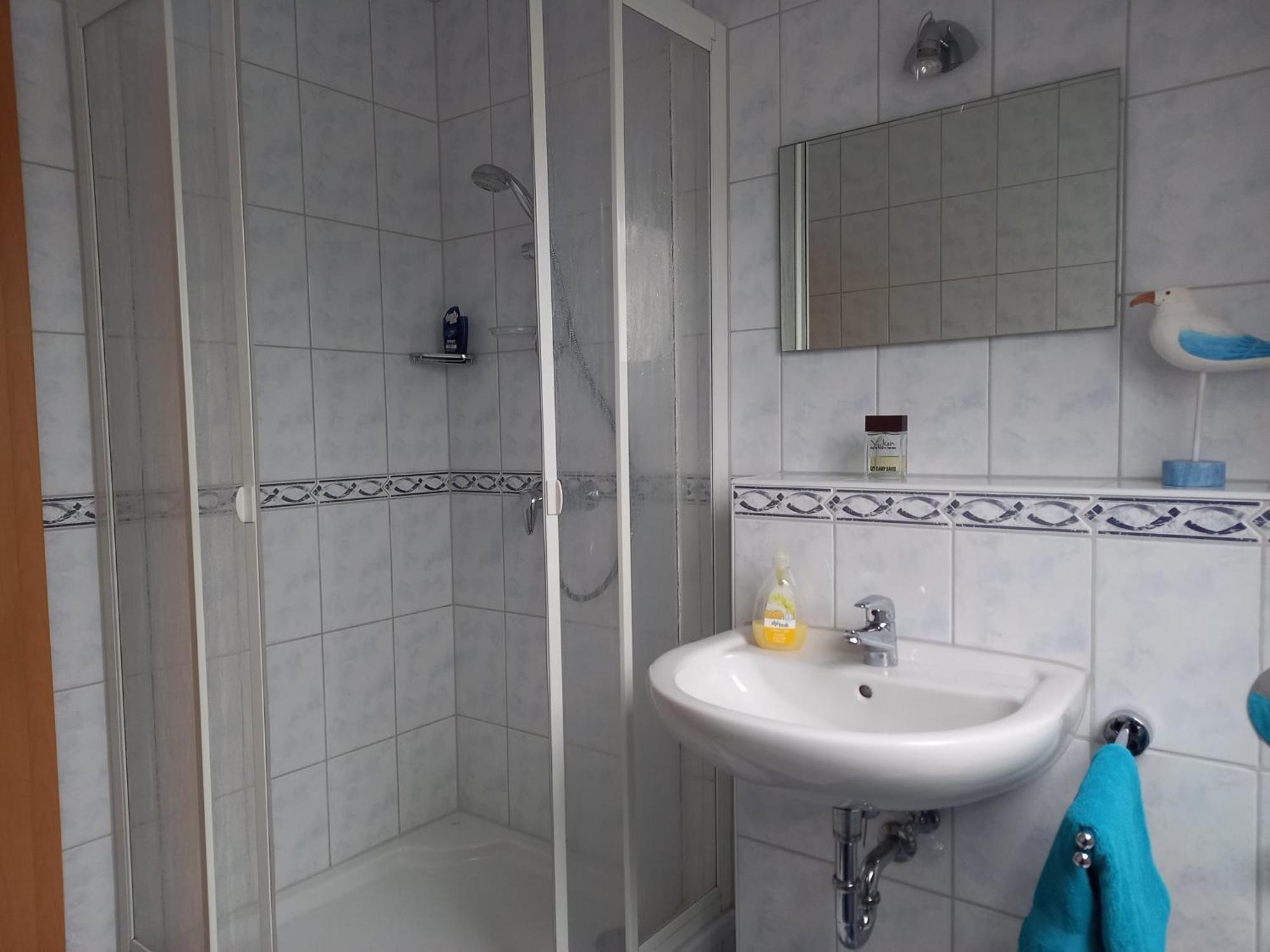 Alte Reihe 10 Whg 5 Apartment Цингст Екстериор снимка